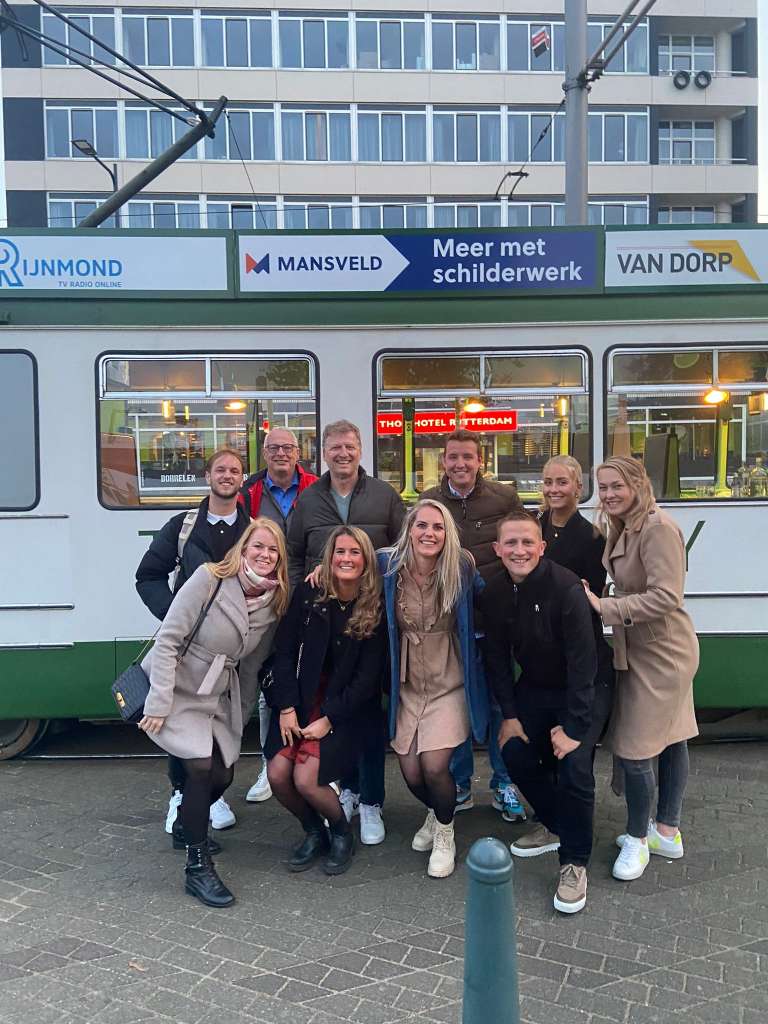 EMboost. Events & Reizen die raken